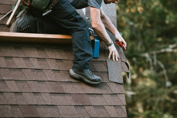 Quick and Trustworthy Emergency Roof Repair Services in Westlake Village, IL